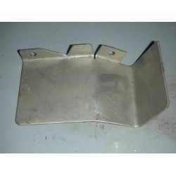 Trip Plate Guard